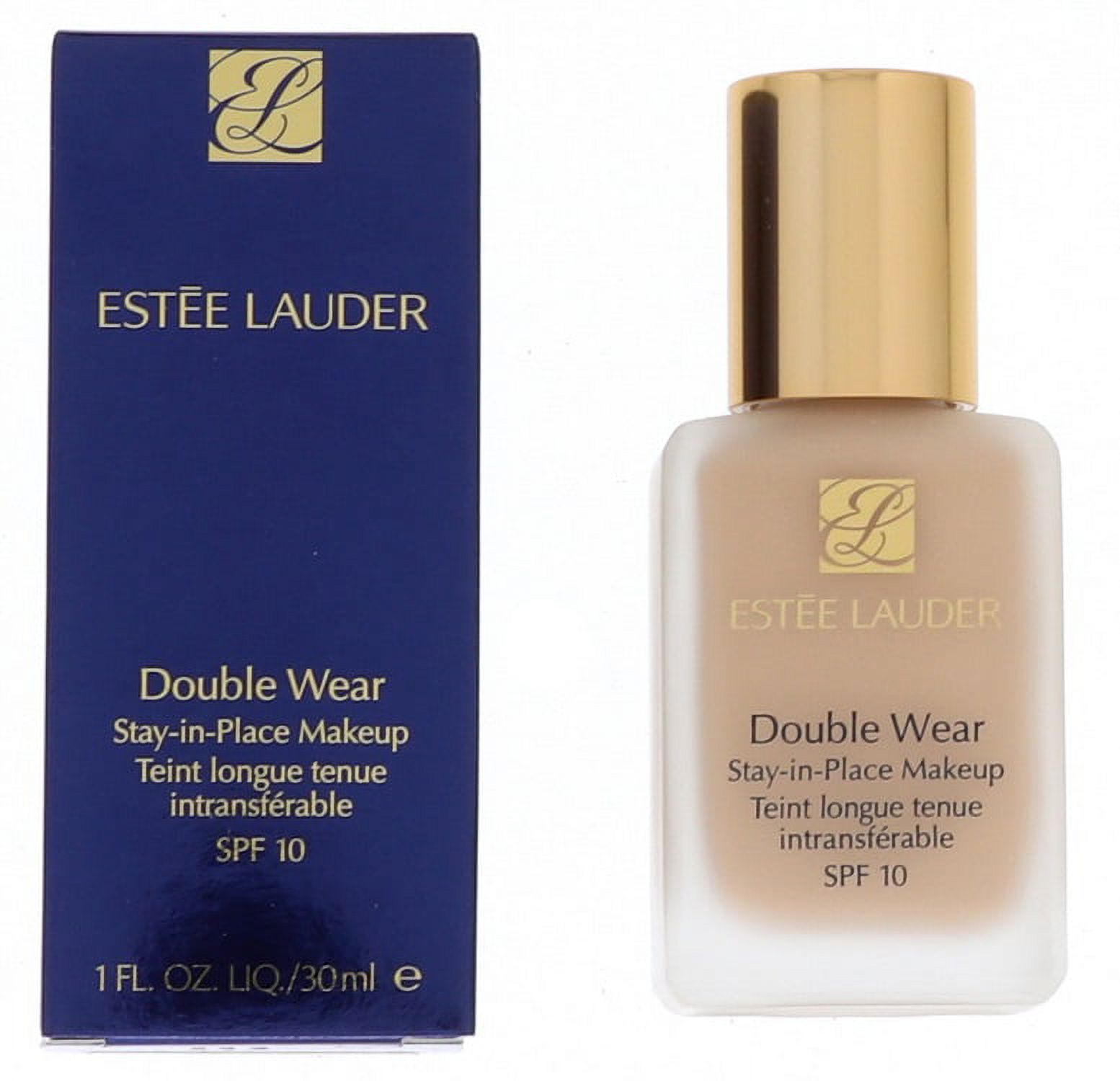 ESTEE LAUDER

エスティローダー ESTEE LAUDER Estee Lauder Double Wear Stay-in-Place Makeup SPF10, 4n1