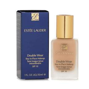 Este Lauder Double Wear Stay-in-Place Makeup SPF 10 - 2C1 Pure Beige, 1 oz