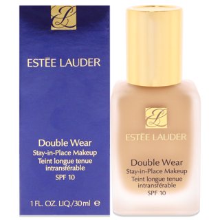 Estee Lauder Double Wear Stay-in-Place Makeup - 1W1 Bone 1 oz.