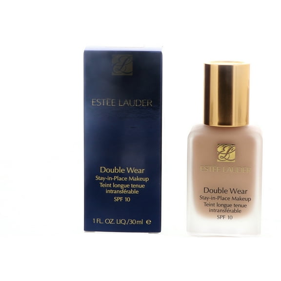 Estee Lauder Double Wear Stay-in-Place Makeup SPF10, 1N2 Ecru, 1 oz