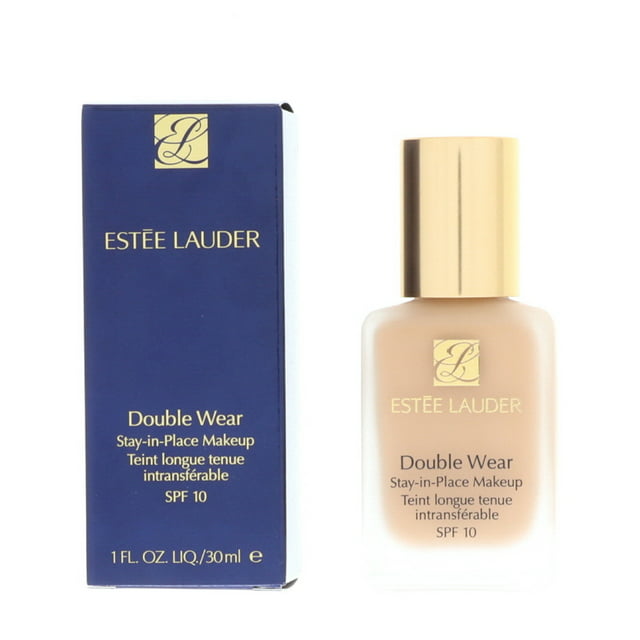 Estee Lauder Double Wear Stay-in-Place Makeup SPF10 - 2W1 Dawn, 1 oz