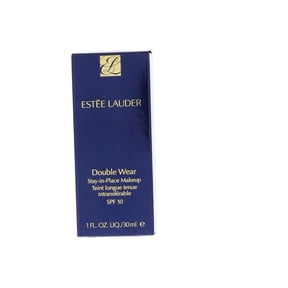 Estee Lauder Double Wear Stay-in-Place Makeup SPF10, 3W1 Tawny, 1 oz