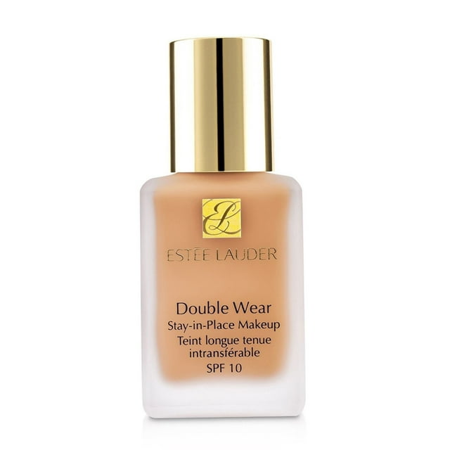 Estee Lauder Double Wear Stay-in Place Makeup Spf 10 - 2c1 Pure Beige 1 oz/30 ml