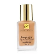 Estee Lauder Double Wear Stay-in Place Makeup Spf 10 - 2c1 Pure Beige 1 oz/30 ml