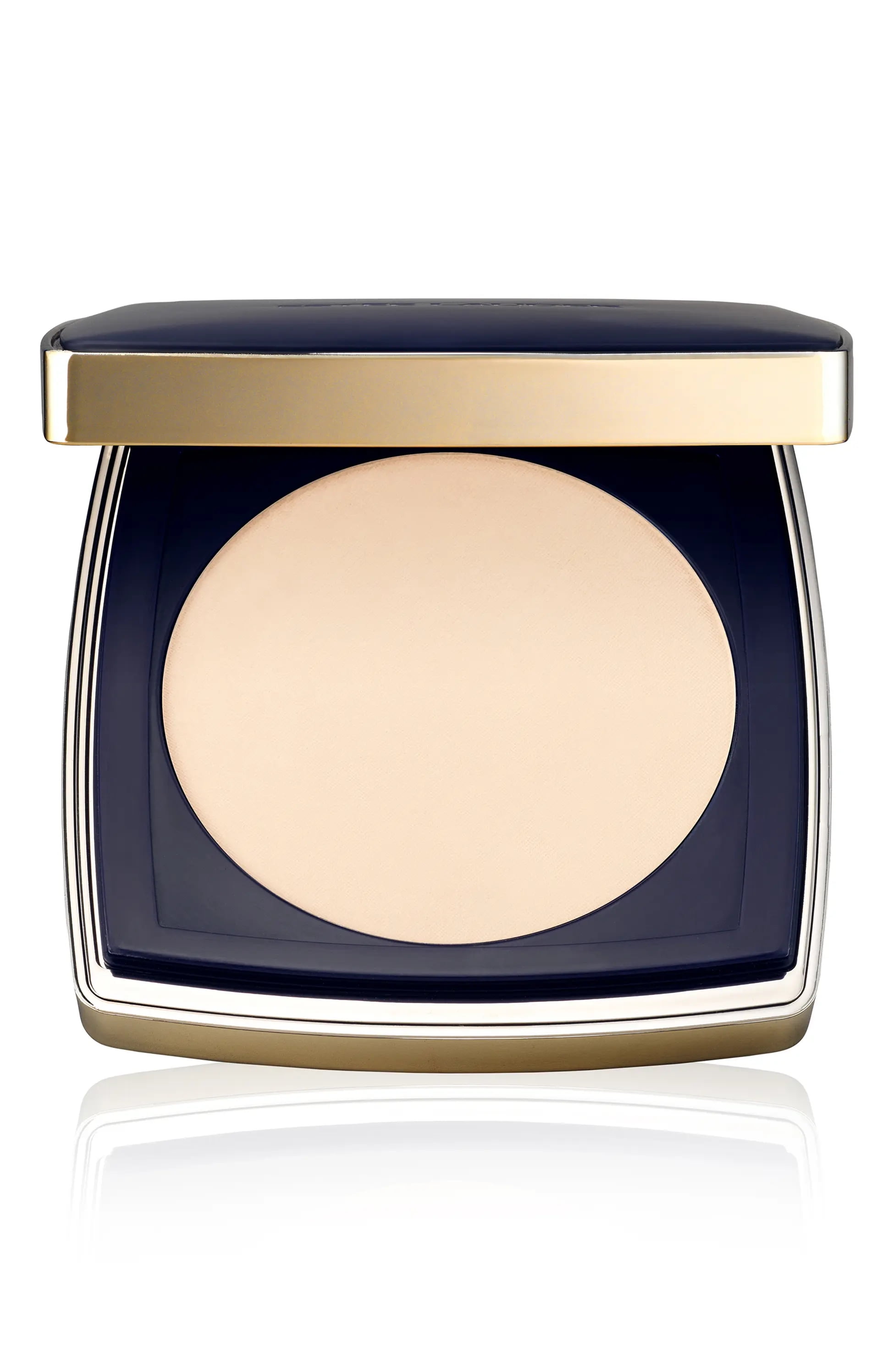 Estee Lauder Double Wear Stay-in-Place Matte Powder Foundation - 1N2 Ecru