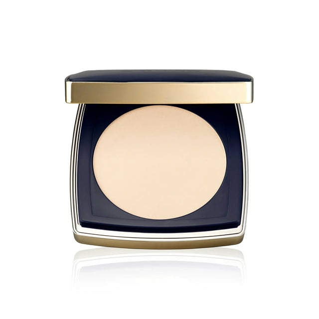 Estee Lauder Double Wear Stay-in-Place Matte Powder Foundation - 1N2 ...