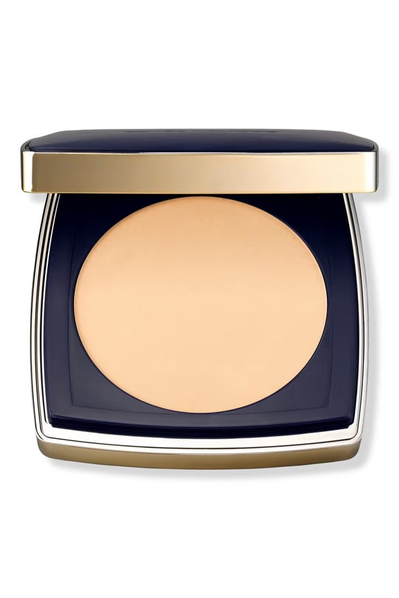 Double Wear Stay-in-Place Matte Powder Foundation 2N2 Buff 0.42 oz.