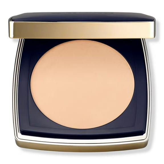 Estee Lauder Double Wear Stay-in-Place Matte Powder Foundation 3C2 Pebble