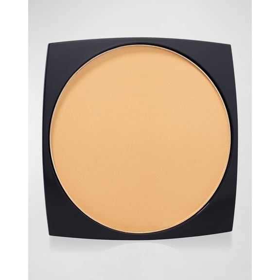 Estee Lauder Double Wear Stay-in-Place Matte Powder Foundation Refill | Shade 4W1 Honey Bronze | New In Box 0.42 oz / 12 g