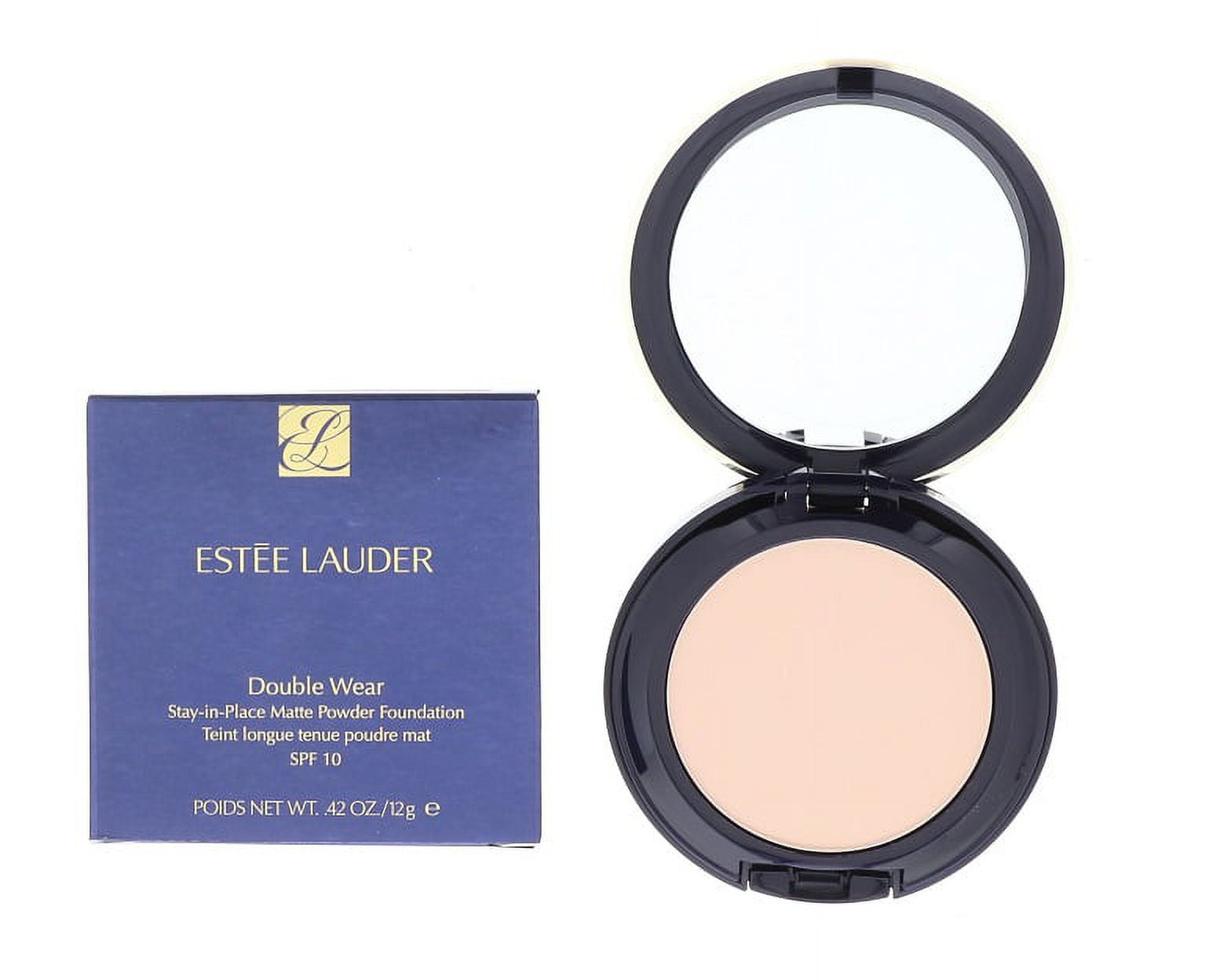Estee Lauder Double Wear Ecru Foundation www.walmart.com