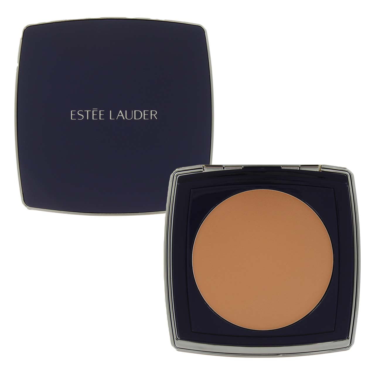 Estee Lauder Double Wear Stay in Place Powder Foundation 5W2 Rich ...