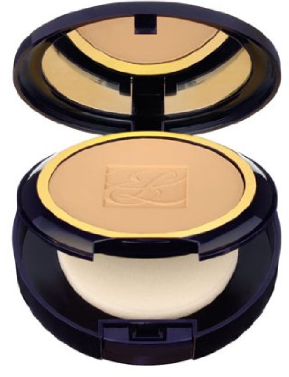 Estee Lauder Double Wear Stay-In-Place Powder Makeup, Ivory Nude 0.42 oz