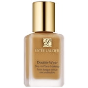 Estee Lauder Double Wear Stay-in-Place Powder Makeup, Shell Beige 0.42 oz