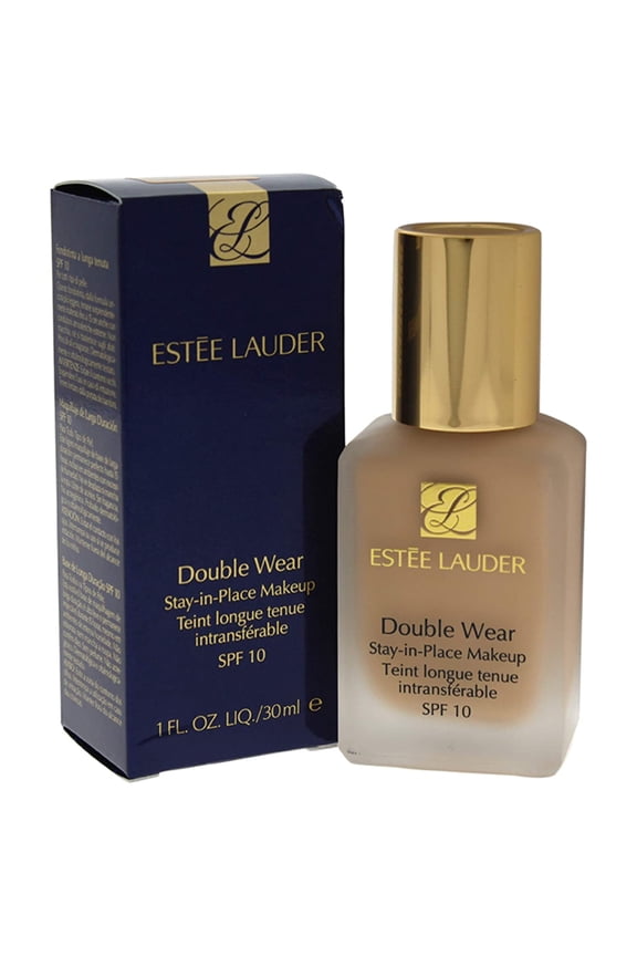 Estee Lauder Double Wear Stay-in-Place SPF10 Makeup -1N1 Ivory Nude 72 - 30 ml / 1 oz