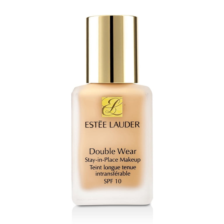 ESTEE LAUDER Double Wear 2N1 2個セット Estee Lauder Double Wear Stay-in-Place Foundation, Desert Beige