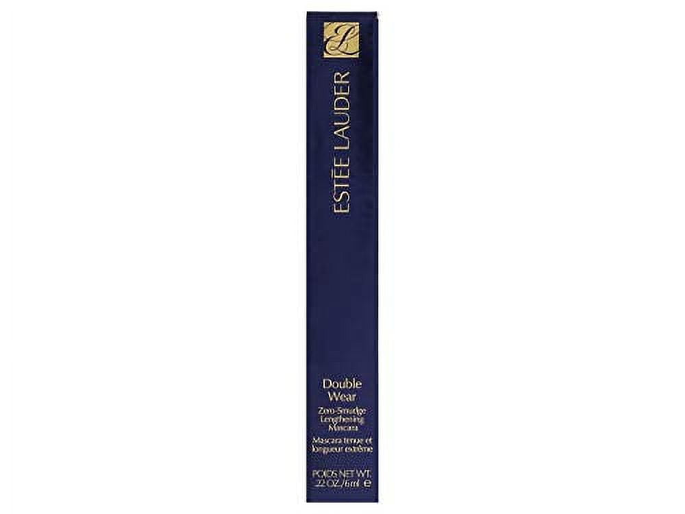 Estee Lauder Zero Smudge Lengthening Mascara www.walmart.com