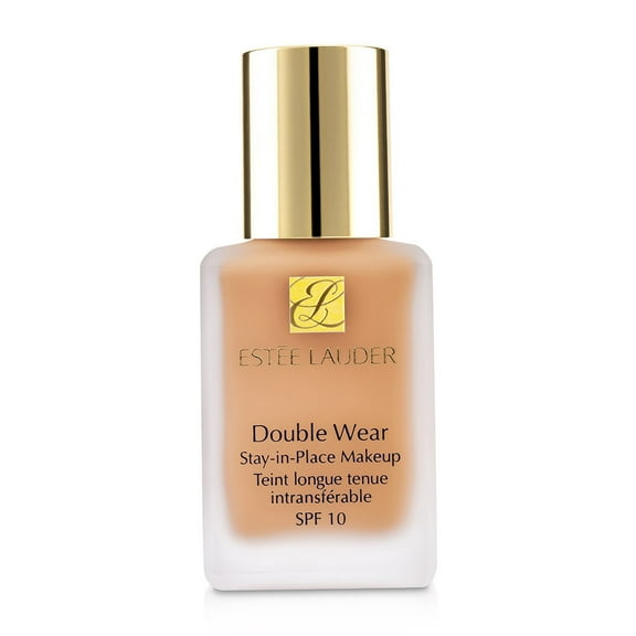 Estee Lauder Double Wear Stay-in-Place Foundation - 3N1 Ivory Beige (Neutral Undertone Rosy & Golden)