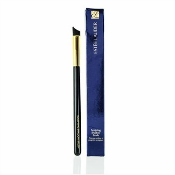 ESTEE LAUDER TOOLS BRUSH .001 BLACK ESTEE LAUDER SCULPTING SHADOW BRUSH