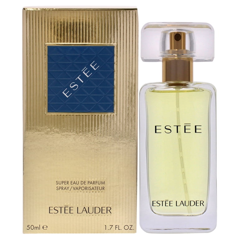 Estee Lauder Estee, 1.7 oz EDP Spray, Floral Fragrance, Jasmine