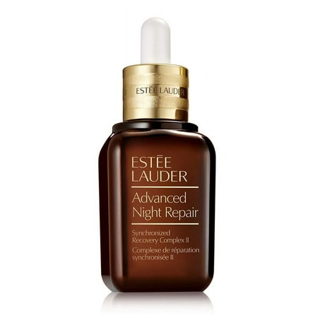 Revitalize and Rejuvenate with Estee Lauder Estee Advanced Night Repair Synchronized Recovery Complex II - Perfect for All Skin Types, 1.7 Ounce price history and forecast - Estée Lauder 0027131267256