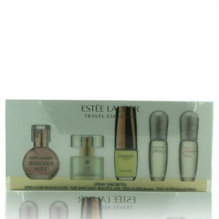 Estee Lauder Estee Lauder Travel Exclusive 5-Piece Gift Set