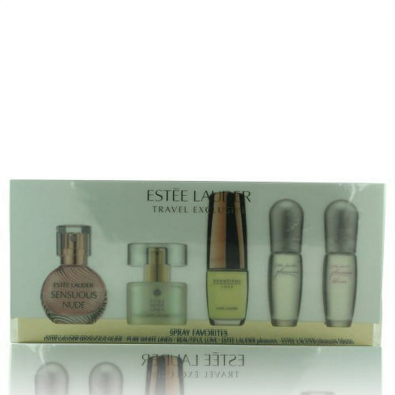 Estee Lauder Estee Lauder Travel Exclusive 5-Piece Gift Set