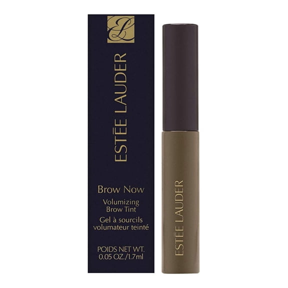 Estee Lauder, Eyebrow Brow Now Volumizing Tint, Blonde, 0.05oz/1.7ml