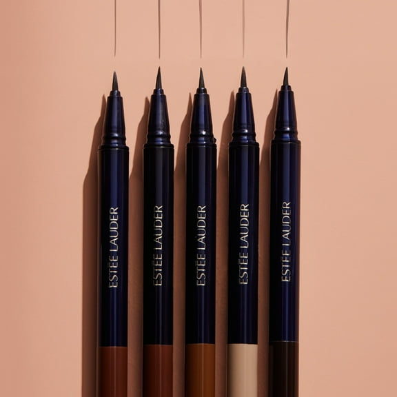 Estee Lauder Featherlight Brow Enhancer 01 Blonde