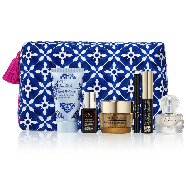 Revitalizing Supreme+ Moisturizer Holiday Skincare Set The