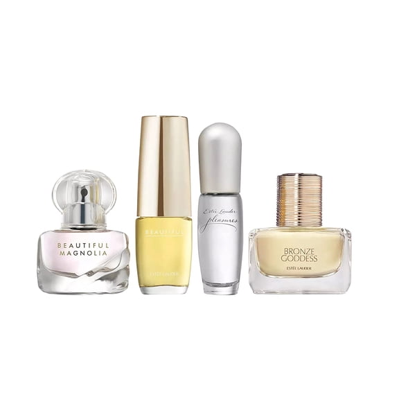Estee Lauder Fragrance Treasures Gift Set