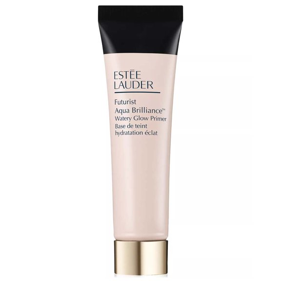 Estee Lauder Futurist Aqua Brilliance Watery Glow Primer .5 Ounce
