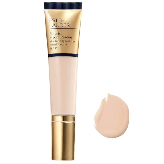 Futurist Hydra Rescue Moisturizing Foundation Spf 45