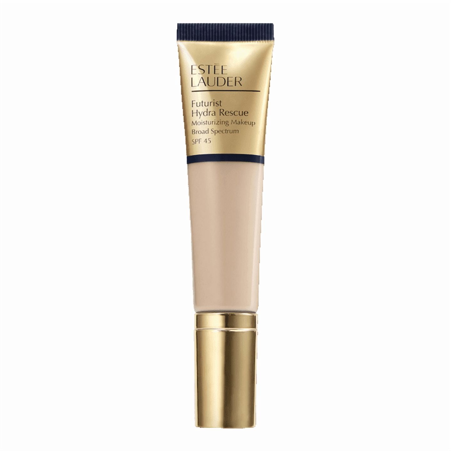 Estee Lauder Futurist Hydra Rescue Moisturizing Foundation SPF 45 - 2C1 Pure Beige