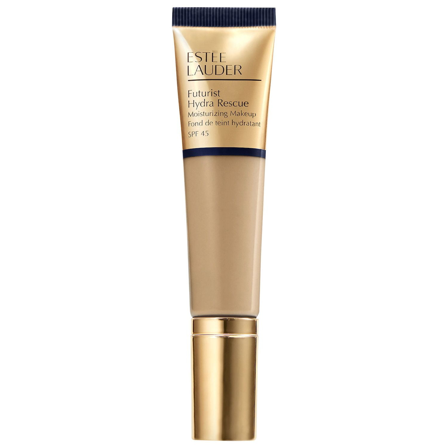 Futurist Hydra Rescue Moisturizing Foundation Spf 45