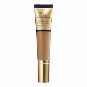 Estee Lauder Futurist Hydra Rescue Moisturizing Foundation SPF 45 - 5W2 Rich Caramel