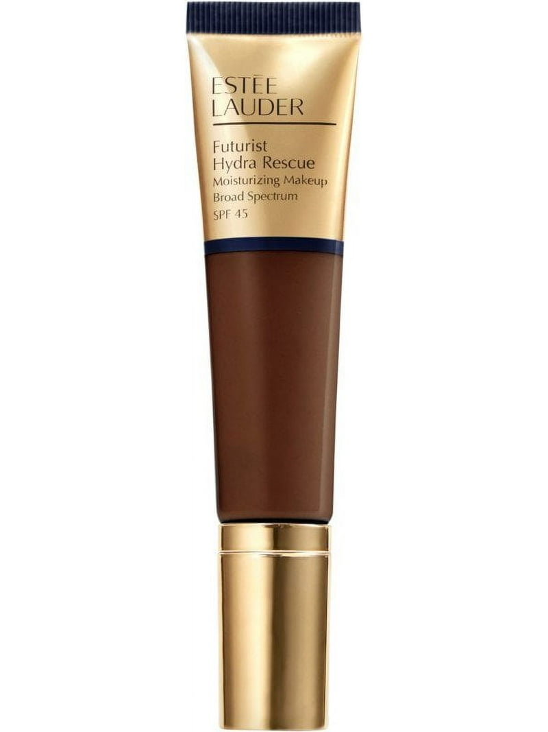 Estee Lauder / Futurist Hydra Rescue Moisturizing Makeup 8n2 Rich