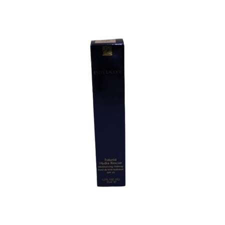 Estee Lauder Futurist Hydra Rescue Moisturizing Makeup Broad Spectrum SPF 45 1.2 oz