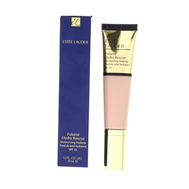 Estee Lauder Futurist Hydra Rescue Moisturizing Makeup Foundation SPF 45 - 2C3 Fresco, 1.2 oz