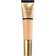 thumbnail image 1 of Estée Lauder Futurist Hydra Rescue Liquids Foundation Makeup for All Skin, Medium Coverage, Radiant Finish, Paraben-Free, Buildable, SPF 45, Dawn 2W1, 1.2 fl oz, 1 of 10