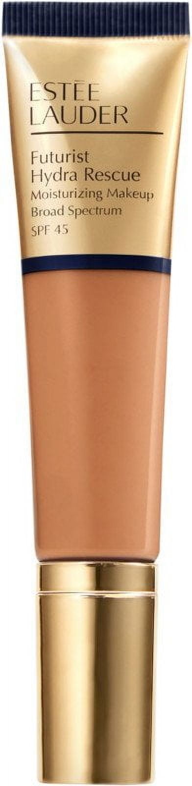 Estee Lauder Futurist Hydra Rescue Moisturizing Makeup SPF 45 - # 5W1 Bronze 35ml/1.2oz