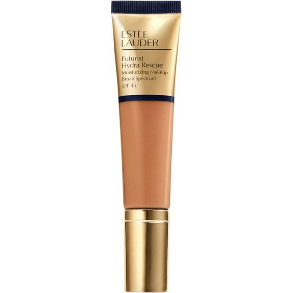 Estee Lauder Futurist Hydra Rescue Moisturizing Makeup SPF 45 - # 5W1 Bronze 35ml/1.2oz