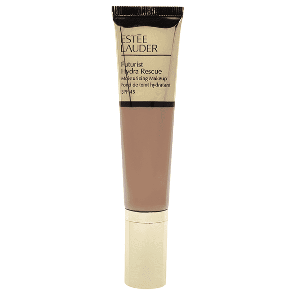 Estee Lauder Futurist Hydra Rescue Moisturizing Makeup SPF45 4N1 Shell Beige 35 ml / 1.2 oz