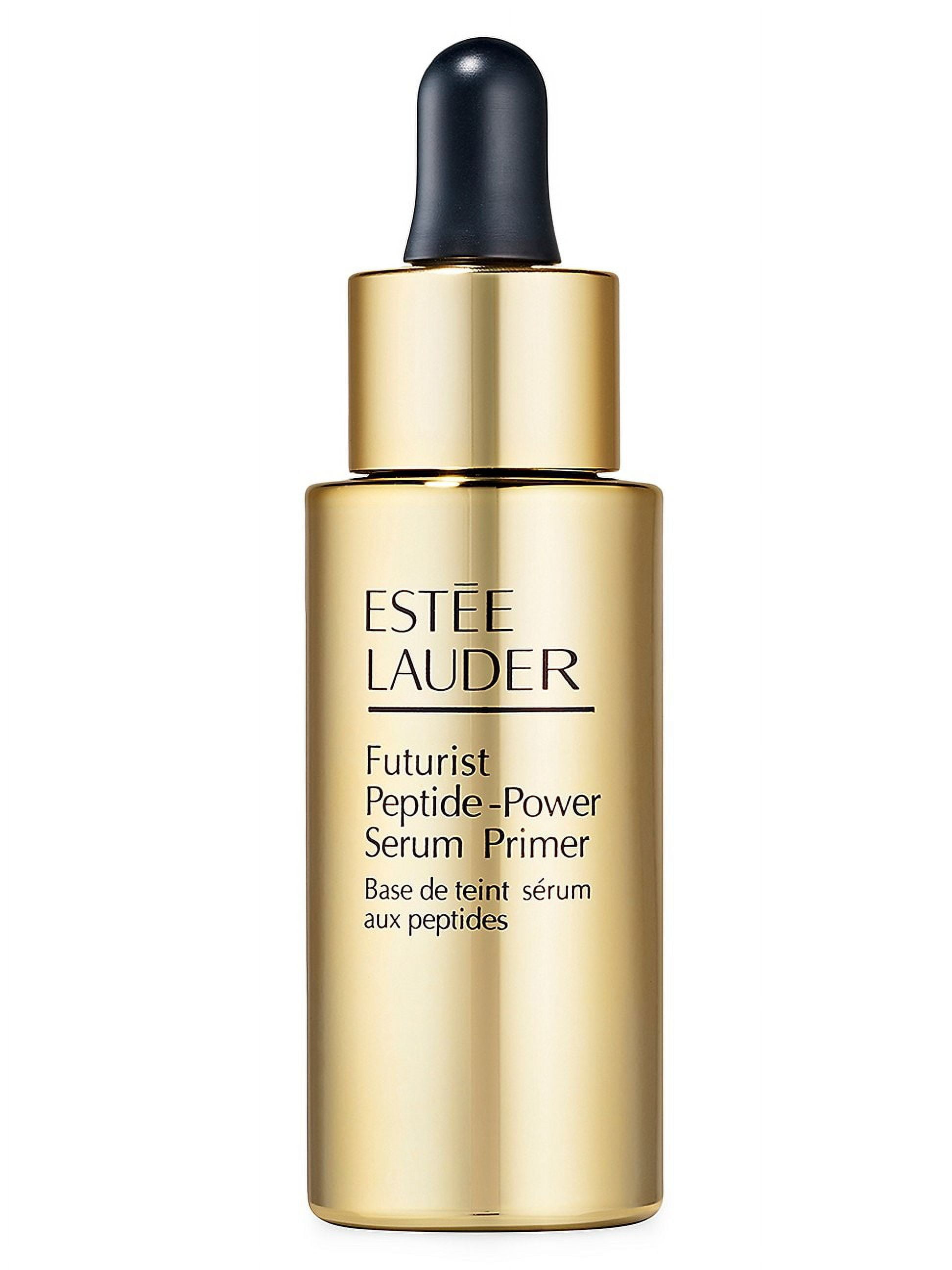 Estee Lauder Futurist Peptide Power Serum Primer - .90 oz / 27 ml