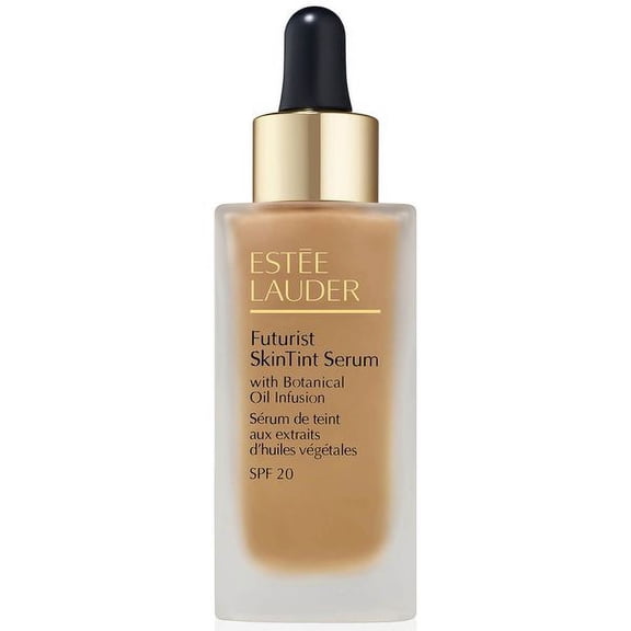 Estee Lauder Futurist Skintint Serum Foundation SPF 20 - 3W1 Tawny