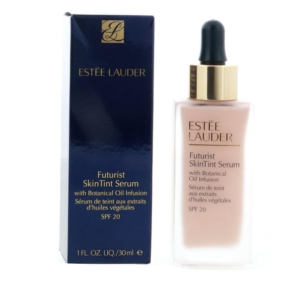 Estee Lauder Futurist SkinTint Serum SPF20, 2C3 Fresco, 1 oz
