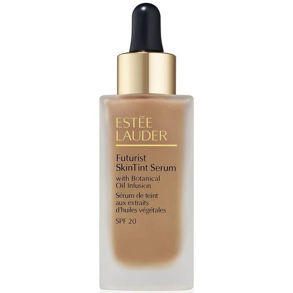 Estee Lauder Futurist Skintint Serum Foundation SPF 20 - 3N1 Ivory Beige