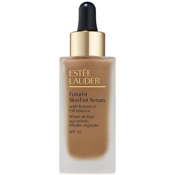 Estee Lauder Futurist Skintint Serum Foundation Spf 20