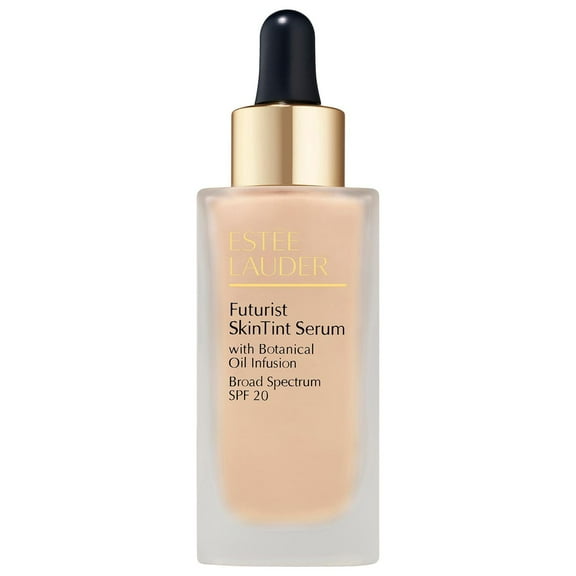 Futurist Skintint Serum Foundation Spf 20