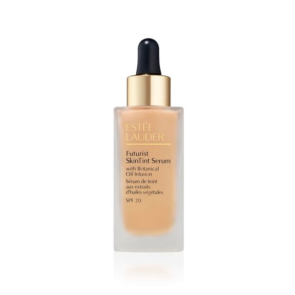 Estee Lauder Futurist Skintint Serum Foundation SPF 20 - 1N2 Ecru