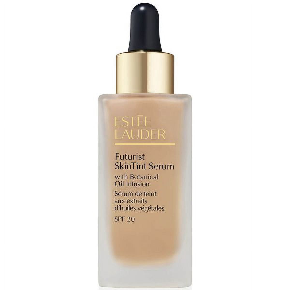 Estee Lauder Futurist Skintint Serum Foundation SPF 20 - 2C0 Cool Vanilla
